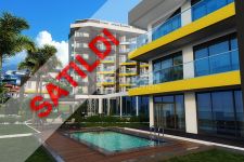 Konak Sea Side Premium