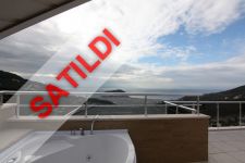 Tepe Panorama Villaları