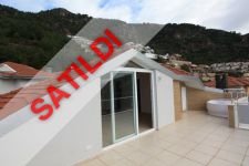 Tepe Panorama Villaları