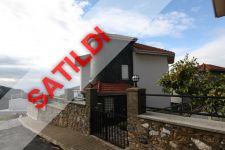 Tepe Panorama Villaları