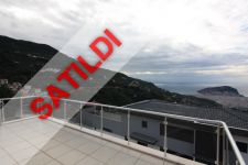 Tepe Panorama Villaları