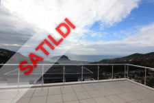 Tepe Panorama Villaları