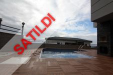 Tepe Panorama Villaları