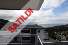 Tepe Panorama Villaları