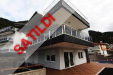 Tepe Panorama Villaları