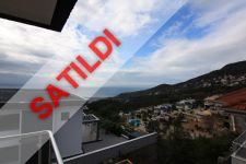 Tepe Panorama Villaları