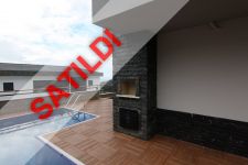 Tepe Panorama Villaları