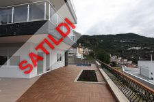 Tepe Panorama Villaları