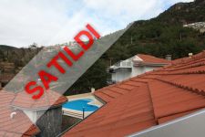 Tepe Panorama Villaları