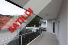 Tepe Panorama Villaları