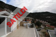 Tepe Panorama Villaları