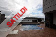 Tepe Panorama Villaları