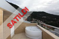 Tepe Panorama Villaları