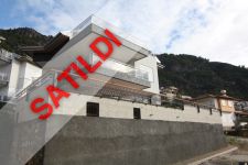 Tepe Panorama Villaları