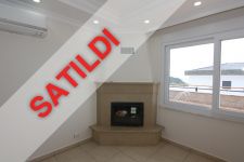 Tepe Panorama Villaları