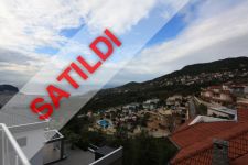 Tepe Panorama Villaları