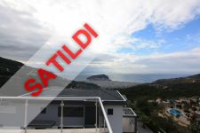 Tepe Panorama Villaları