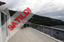 Tepe Panorama Villaları