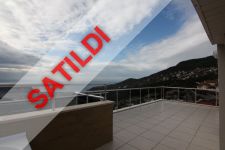 Tepe Panorama Villaları