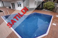 Tepe Panorama Villaları