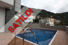 Tepe Panorama Villaları