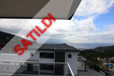 Tepe Panorama Villaları