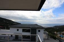 Роскошные виллы класса люкс Tepe Panorama Villas 