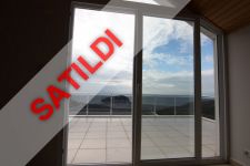 Tepe Panorama Villaları