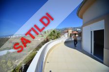 Kargıcak Jasmin Villaları