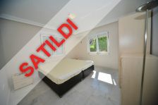 Kargıcak Jasmin Villaları