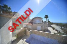 Kargıcak Jasmin Villaları