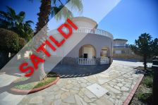 Kargıcak Jasmin Villaları