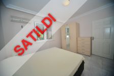 Kargıcak Jasmin Villaları