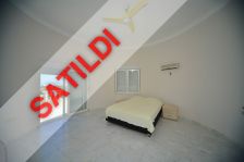 Kargıcak Jasmin Villaları