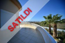 Kargıcak Jasmin Villaları