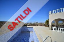 Kargıcak Jasmin Villaları