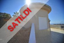 Kargıcak Jasmin Villaları