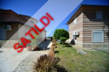 Kargıcak Jasmin Villaları