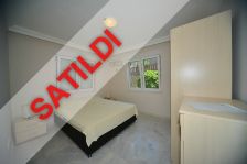 Kargıcak Jasmin Villaları