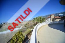 Kargıcak Jasmin Villaları