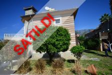 Kargıcak Jasmin Villaları