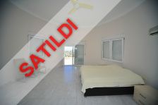 Kargıcak Jasmin Villaları