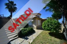 Kargıcak Jasmin Villaları