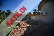 Kargıcak Jasmin Villaları