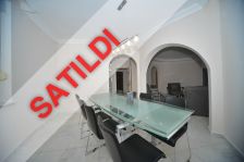 Kargıcak Jasmin Villaları