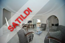 Kargıcak Jasmin Villaları