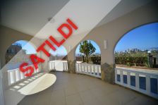 Kargıcak Jasmin Villaları