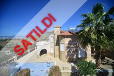 Kargıcak Jasmin Villaları