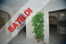 Kargıcak Jasmin Villaları