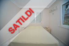 Kargıcak Jasmin Villaları